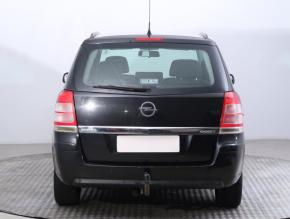 Opel Zafira  1.7 CDTI 