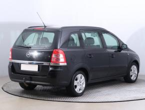 Opel Zafira  1.7 CDTI 