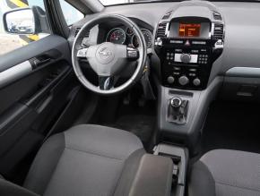 Opel Zafira  1.7 CDTI 