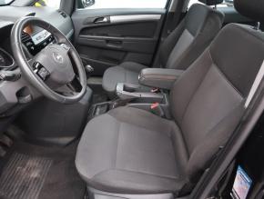 Opel Zafira  1.7 CDTI 