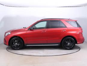 Mercedes-Benz GLE  GLE 350d AMG Line 