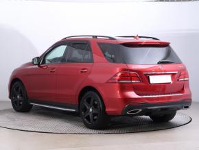 Mercedes-Benz GLE  GLE 350d AMG Line 