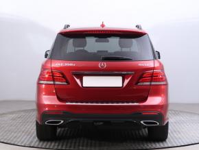 Mercedes-Benz GLE  GLE 350d AMG Line 