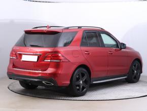 Mercedes-Benz GLE  GLE 350d AMG Line 