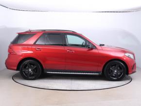 Mercedes-Benz GLE  GLE 350d AMG Line 