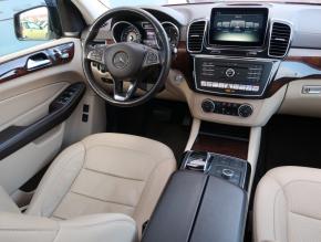 Mercedes-Benz GLE  GLE 350d AMG Line 