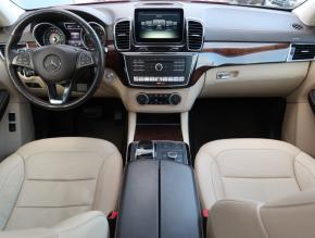 Mercedes-Benz GLE  GLE 350d AMG Line 