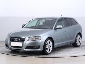 Audi A3  2.0 TDI 