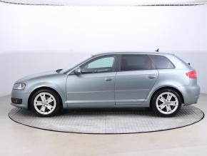 Audi A3  2.0 TDI 