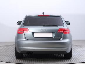 Audi A3  2.0 TDI 