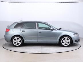 Audi A3  2.0 TDI 