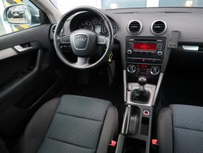 Audi A3  2.0 TDI 