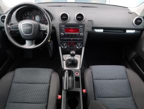 Audi A3  2.0 TDI 