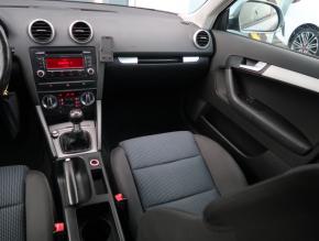 Audi A3  2.0 TDI 