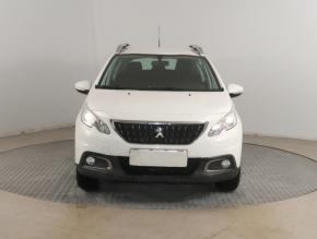 Peugeot 2008  1.2 PureTech Active 