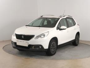 Peugeot 2008  1.2 PureTech Active 