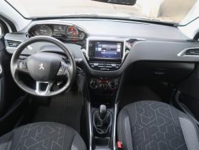 Peugeot 2008  1.2 PureTech Active 