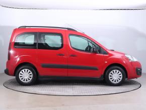 Citroen Berlingo  1.6 BlueHDi XTR 