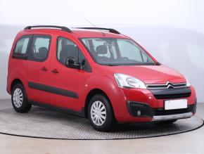 Citroen  1.6 BlueHDi XTR