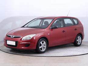 Hyundai i30  1.6 CRDi 