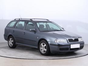 Škoda  1.9 TDI Tour