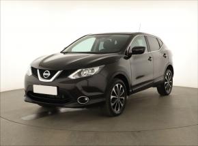 Nissan Qashqai  1.2 DIG-T 