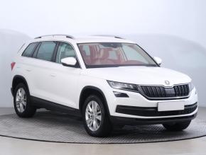 Škoda Kodiaq  2.0 TDI Style 