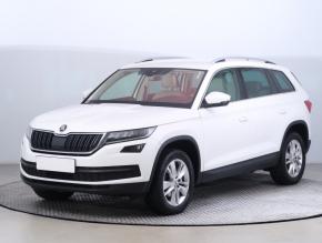 Škoda Kodiaq  2.0 TDI Style 