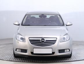 Opel Insignia  2.0 Turbo 