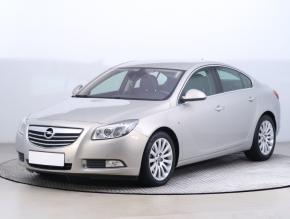 Opel Insignia  2.0 Turbo 