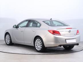 Opel Insignia  2.0 Turbo 