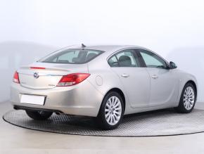 Opel Insignia  2.0 Turbo 