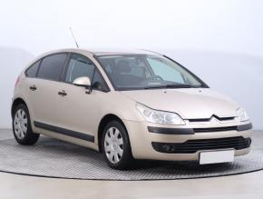 Citroen C4  1.4 16V 