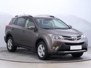 Toyota RAV 4  2.2 D-4D 