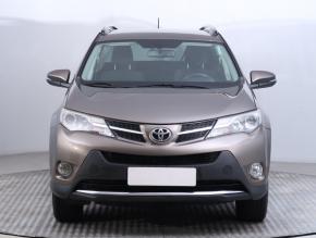 Toyota RAV 4  2.2 D-4D 