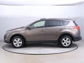 Toyota RAV 4  2.2 D-4D 