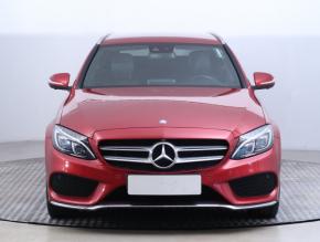 Mercedes-Benz C  C 250 CDI 4MATIC AMG Paket 