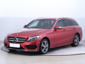 Mercedes-Benz C  C 250 CDI 4MATIC AMG Paket 