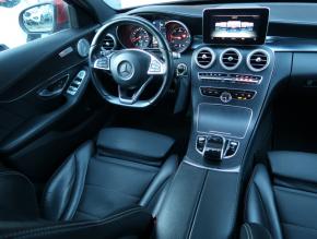 Mercedes-Benz C  C 250 CDI 4MATIC AMG Paket 