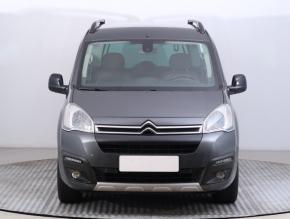 Citroen Berlingo  1.6 BlueHDi Multispace XTR 