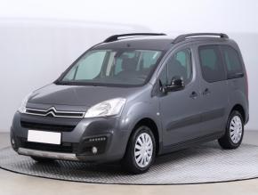 Citroen Berlingo  1.6 BlueHDi Multispace XTR 