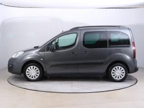 Citroen Berlingo  1.6 BlueHDi Multispace XTR 