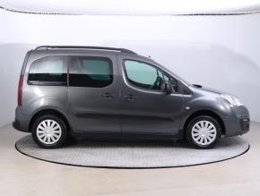 Citroen Berlingo  1.6 BlueHDi Multispace XTR 