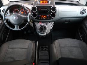 Citroen Berlingo  1.6 BlueHDi Multispace XTR 