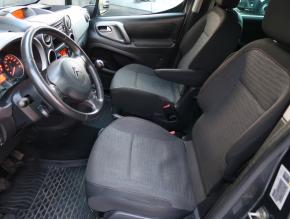 Citroen Berlingo  1.6 BlueHDi Multispace XTR 