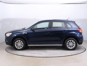 Mitsubishi ASX  1.8 DI-D MIVEC 