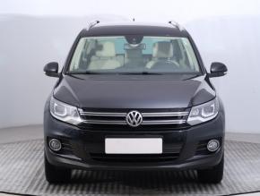 Volkswagen Tiguan  2.0 TDI Sport&Style 