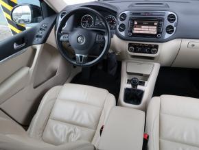 Volkswagen Tiguan  2.0 TDI Sport&Style 