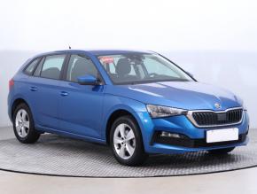 Škoda  1.0 TSI Ambition