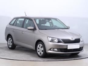 Škoda  1.2 TSI Ambiente